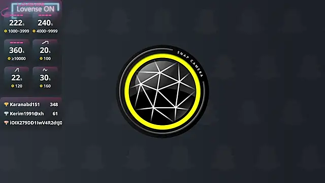 BeatriceAddams Chat XXX live