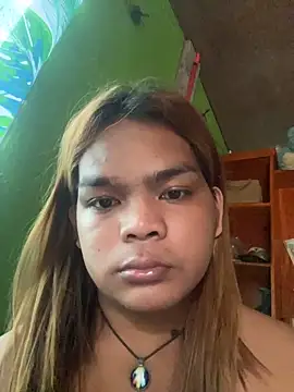 ladymiah Adlı Modelin Web Kamerası Şovu