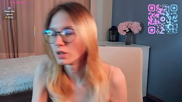 SharylSmalt: απευθείας συνομιλία ΧΧΧ