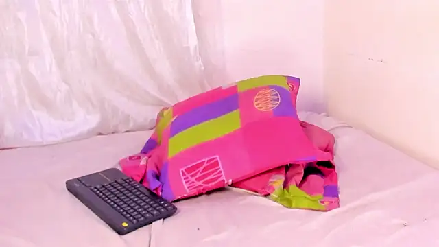 EvelynLuxx 라이브 XXX 채팅