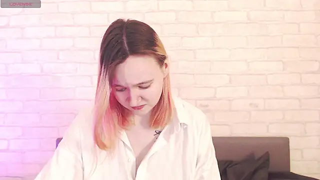 Ericha_Stone: онлайн-секс-чат