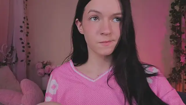 Loona_Eclipse 라이브 XXX 채팅