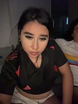 Sophie_Dreamss 라이브 XXX 채팅