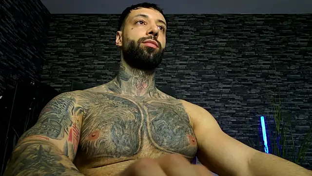 عرض كام MasculineGuy99