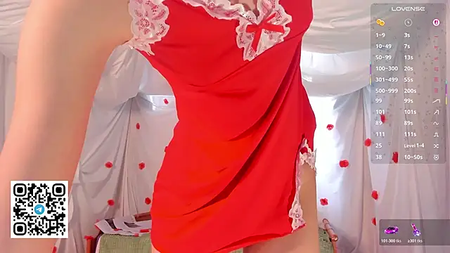 StormyAlex 라이브 XXX 채팅