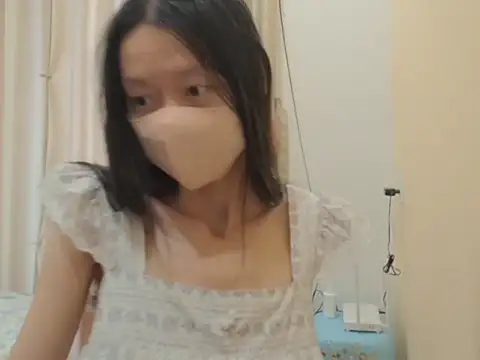 Lil-Cherries 라이브 XXX 채팅