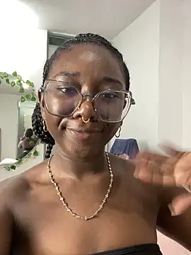 ZahhyFrequency Chat XXX live