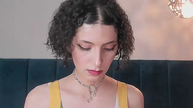 LyraVendrell Chat XXX live