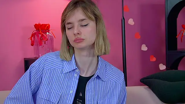 MerlinMeyer: απευθείας συνομιλία ΧΧΧ