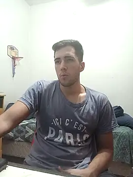 agustinn_r – Kamerová šou