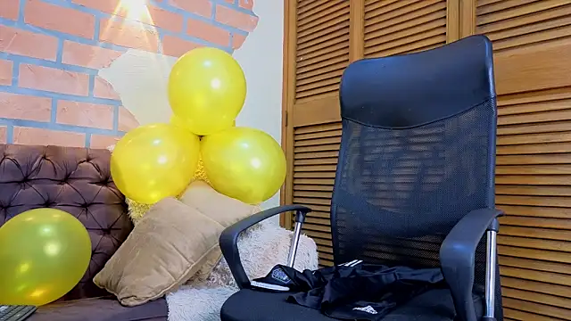 Chat XXX ao vivo de mister_eithan