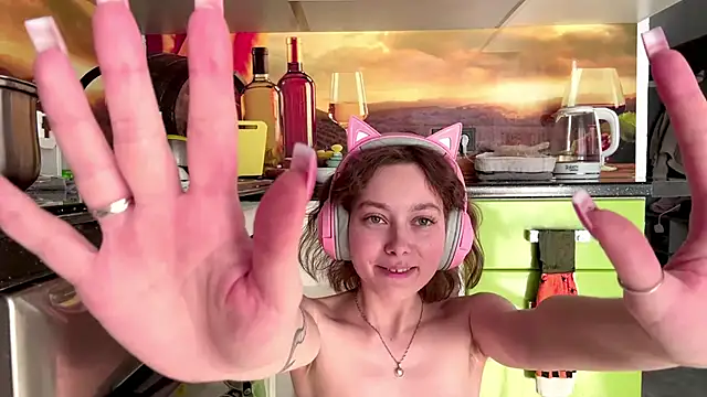 SlunkRear's Webcam Show