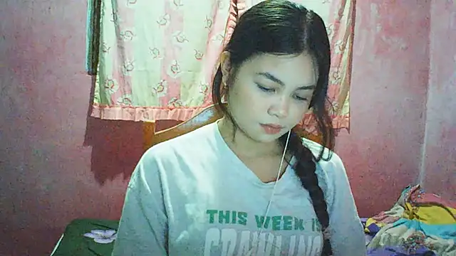 DessertFlower: απευθείας συνομιλία ΧΧΧ