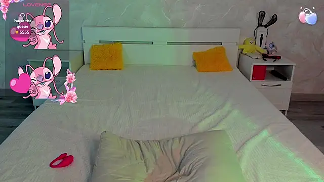 lurelliya: απευθείας συνομιλία ΧΧΧ