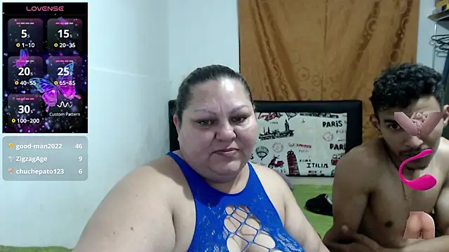 rossitaspace01's Webcam Show
