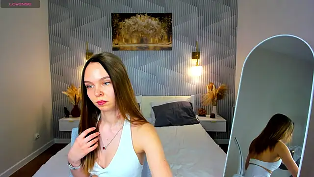 Sofa_Vleifo 라이브 XXX 채팅