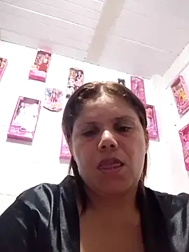 galletita_milf Webcam-Show