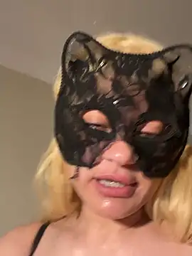 โชว์เว็บแคมของ SeksiMilf34