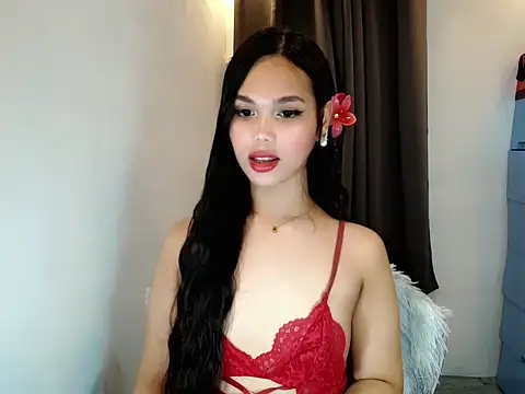 Webcumcutie Pertunjukan Webcam