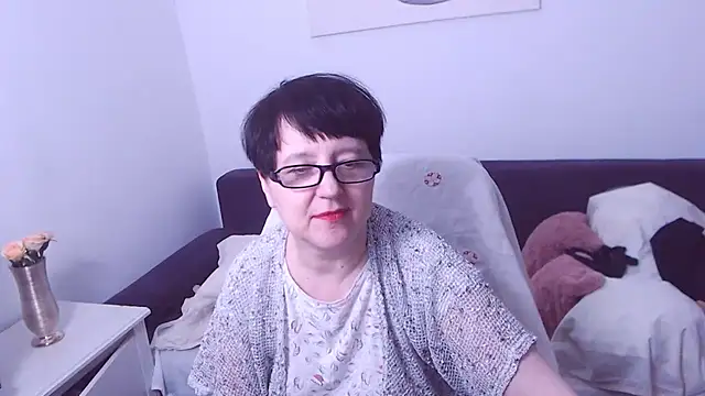 ChristaRose 라이브 XXX 채팅