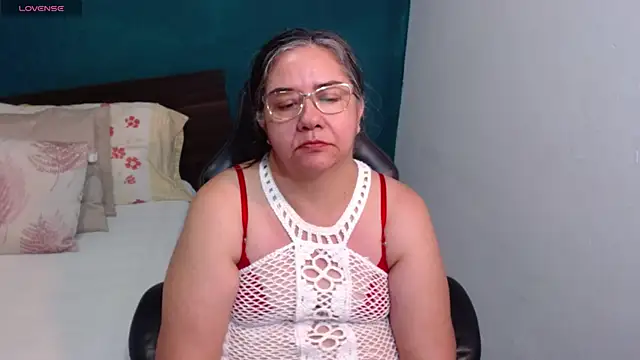 scaelettdubois Chat XXX live