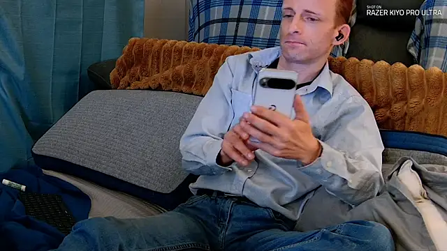 Chat XXX ao vivo de dilld0ugh405