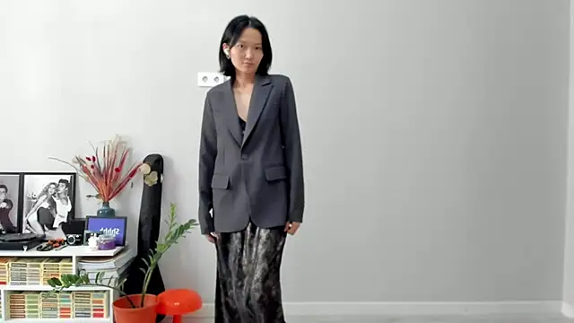 ailey_chao Live XXX-chat