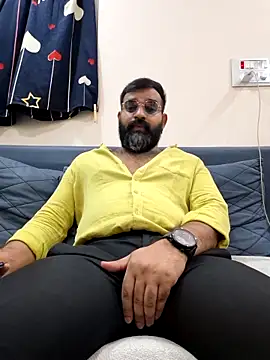 Fun_Guuy élő XXX-chatje