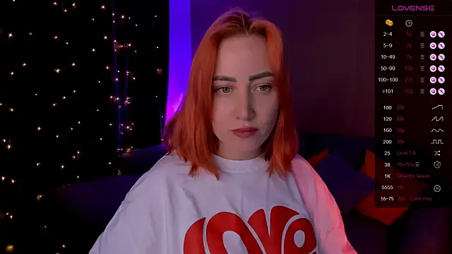 Chatroom XXX en direct de deboramoore