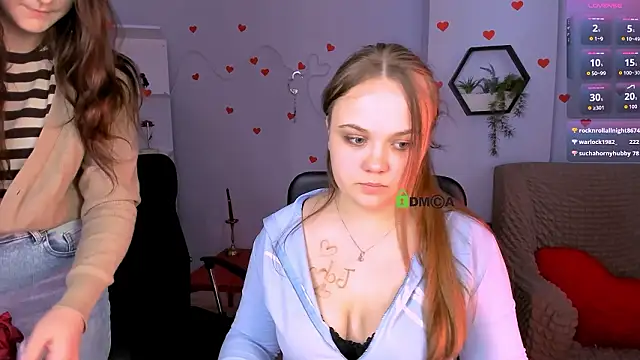 Онлайн чат XXX keri_ti