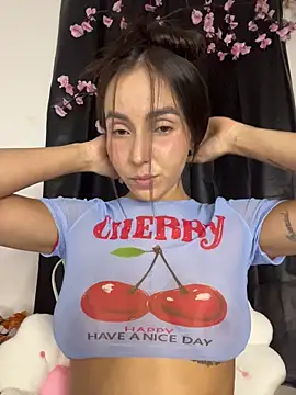 Chatroom XXX en direct de Scarlett05