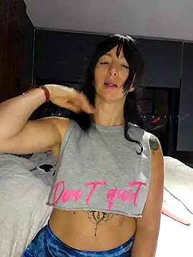 Онлайн чат XXX LA_ISHTAR_ARGENTINA