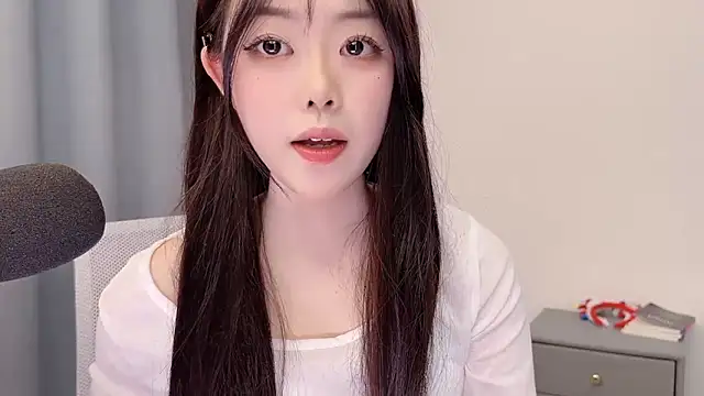 smalldaisy Pertunjukan Webcam