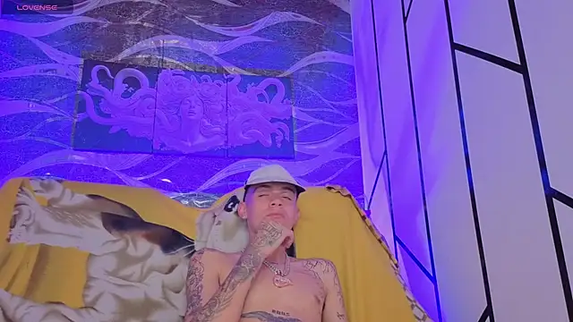 Онлайн чат XXX ELL_PBC