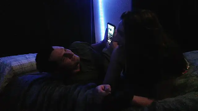 DaddysWetMouth: απευθείας συνομιλία ΧΧΧ