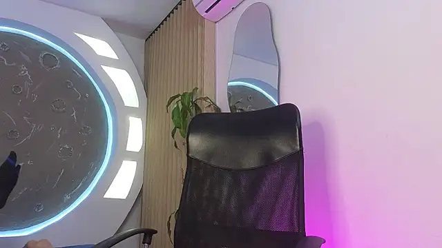 ritzabeth_daniel webkamerás műsora