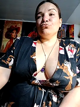 Chat XXX ao vivo de Zuleyka_69