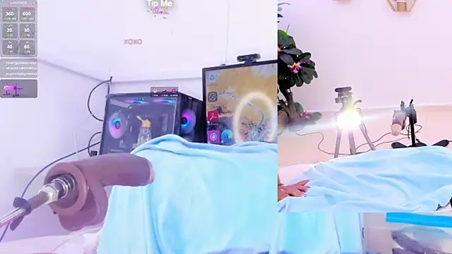 Онлайн чат XXX naty_girl_