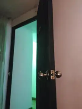 Elinaax Adlı Modelin Web Kamerası Şovu