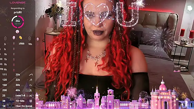 Онлайн чат XXX Miss_Maya_Mils