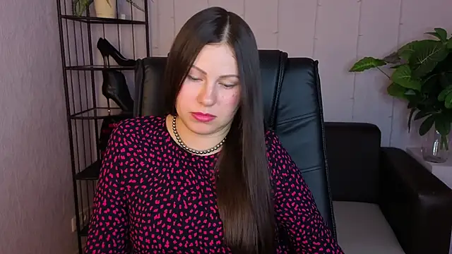 Онлайн чат XXX Dana__dom