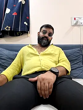 Fun_Guuy élő XXX-chatje