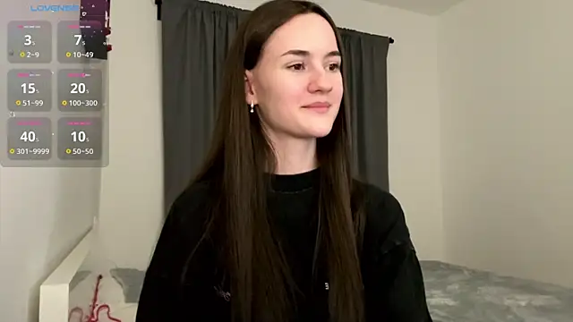 Double_Sun – Naživo XXX chat