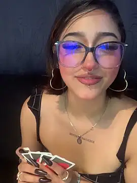 Онлайн чат XXX LilithMonette