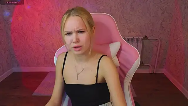 Ella-Ley – Live XXX-chat