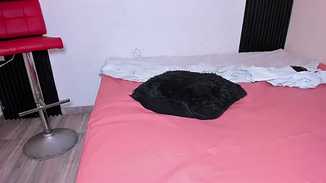 Chat XXX Live Blackwhite_Duo