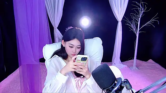 Tili-668 Obrolan Langsung XXX