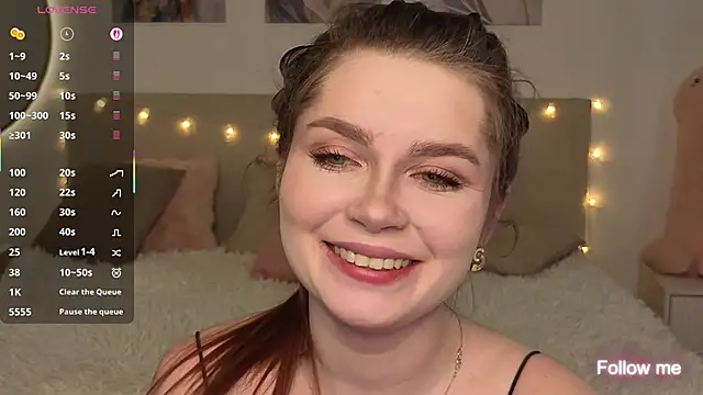 snowy_queen Live XXX-chat