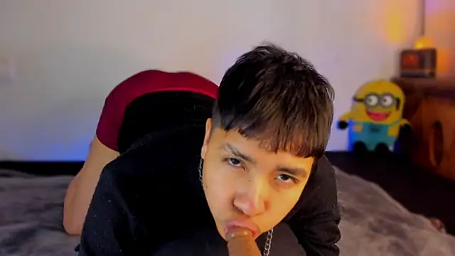 Lee_Colee Show Webcam