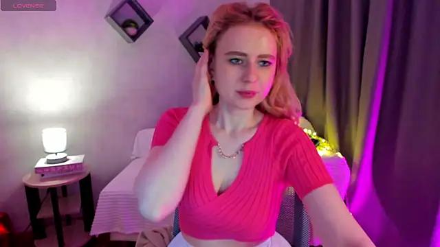 Онлайн чат XXX Shiny_Liss